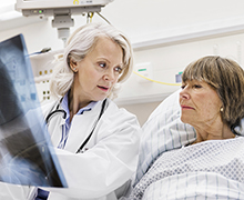 Menschen mit pulmonaler Hypertonie profitieren von der ASV Menschen mit pulmonaler Hypertonie profitieren von der ASV